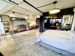 Blk 205 Toa Payoh North (Toa Payoh), HDB 3 Rooms #573350161